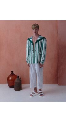 Odor spring 2021 Ready-to-Wear Collection / Коллекция Odor весна-лето 2021
