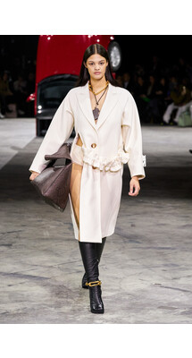 Off-White Fall 2020 Ready-to-Wear / Off-White осень-зима 2020 / Неделя моды: Париж