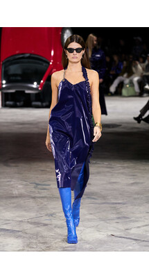 Off-White Fall 2020 Ready-to-Wear / Off-White осень-зима 2020 / Неделя моды: Париж