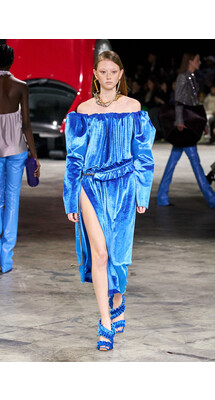 Off-White Fall 2020 Ready-to-Wear / Off-White осень-зима 2020 / Неделя моды: Париж