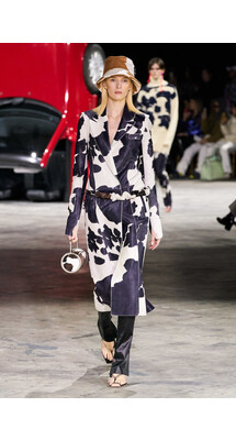 Off-White Fall 2020 Ready-to-Wear / Off-White осень-зима 2020 / Неделя моды: Париж