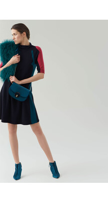 Giorgio Armani Pre-Fall 2018 коллекция Giorgio Armani осень 2018