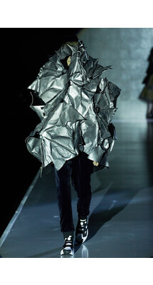 Pirosmani by Jenya Malygina Spring 2019 Ready-to-Wear , Pirosmani Весна-лето 2019 , Неделя моды в Москве , MBFWRussia