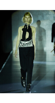 Pirosmani by Jenya Malygina Spring 2019 Ready-to-Wear , Pirosmani Весна-лето 2019 , Неделя моды в Москве , MBFWRussia