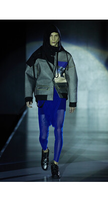 Pirosmani by Jenya Malygina Spring 2019 Ready-to-Wear , Pirosmani Весна-лето 2019 , Неделя моды в Москве , MBFWRussia