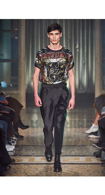 Pal Zileri Fall 2019 Menswear / Pal Zileri осень- зима 2019