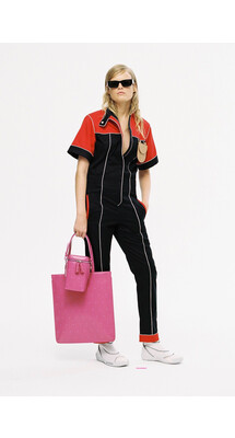 Palm Angels Spring 2020 / Palm Angels весна-лето 2020
