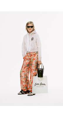 Palm Angels Spring 2020 / Palm Angels весна-лето 2020