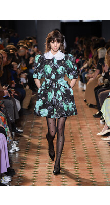Paul & Joe Fall 2020 Ready-to-Wear / Paul & Joe осень-зима 2020 / Неделя моды: Париж