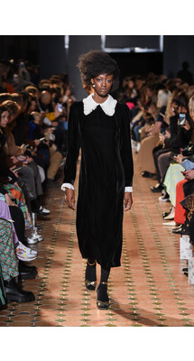 Paul & Joe Fall 2020 Ready-to-Wear / Paul & Joe осень-зима 2020 / Неделя моды: Париж