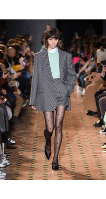 Paul & Joe Fall 2020 Ready-to-Wear / Paul & Joe осень-зима 2020 / Неделя моды: Париж