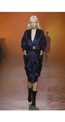 Poiret Fall 2018 Ready-to-Wear , Поль Пуаре осень зима 2018 , Fashion show , неделя моды в Париже , PFW , Mainstyles
