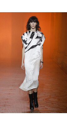 Poiret Fall 2018 Ready-to-Wear , Поль Пуаре осень зима 2018 , Fashion show , неделя моды в Париже , PFW , Mainstyles