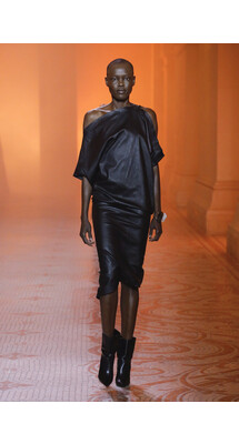 Poiret Fall 2018 Ready-to-Wear , Поль Пуаре осень зима 2018 , Fashion show , неделя моды в Париже , PFW , Mainstyles