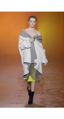 Poiret Fall 2018 Ready-to-Wear , Поль Пуаре осень зима 2018 , Fashion show , неделя моды в Париже , PFW , Mainstyles