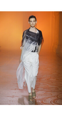 Poiret Fall 2018 Ready-to-Wear , Поль Пуаре осень зима 2018 , Fashion show , неделя моды в Париже , PFW , Mainstyles