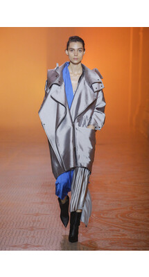 Poiret Fall 2018 Ready-to-Wear , Поль Пуаре осень зима 2018 , Fashion show , неделя моды в Париже , PFW , Mainstyles