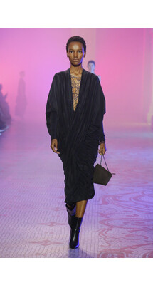 Poiret Fall 2018 Ready-to-Wear , Поль Пуаре осень зима 2018 , Fashion show , неделя моды в Париже , PFW , Mainstyles