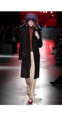 Collection Prada Resort 2019 , коллекция Прада курорт 2019