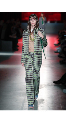 Collection Prada Resort 2019 , коллекция Прада курорт 2019
