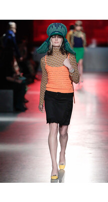Collection Prada Resort 2019 , коллекция Прада курорт 2019