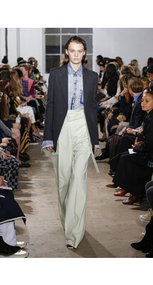 Proenza Schouler Spring 2019 NYFW