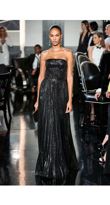 Ralph Lauren Fall 2019 / Ralph Lauren осень-зима 2019 / Неделя моды: Нью-Йорк