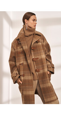Ralph Lauren Pre-Fall 2019 Collection / Ralph Lauren осень-зима 2019
