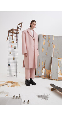 Red September осень-зима  2021-2022  / Red September Fall-Winter 2021-2022 Ready-to-Wear