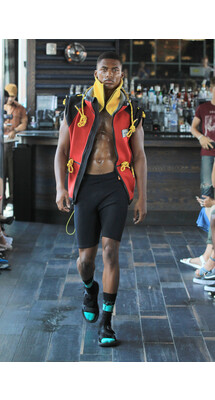 Romeo Hunte Spring 2019 Menswear Collection / Romeo Hunte Весна Лето 2019 Коллекция