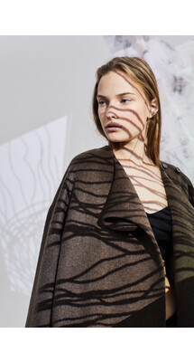 Ruban Fall 2020 / Ruban осень-зима 2020 / Неделя моды: Москва