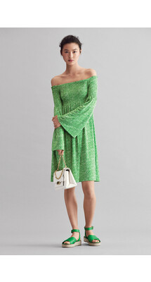 MICHAEL Michael Kors Spring- summer 2019 Ready-to-Wear / MICHAEL Michael Kors весна- лето 2019 / Неделя моды: Нью-Йорк