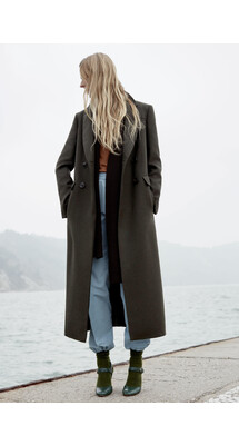 Salvatore Ferragamo Pre-Fall 2019 / Salvatore Ferragamo осень 2019