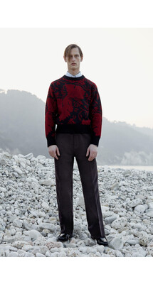 Salvatore Ferragamo Pre-Fall 2019 / Salvatore Ferragamo осень 2019