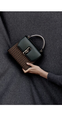 Salvatore-Ferragamo Pre-Fall 2019 / Salvatore-Ferragamo осень 2019