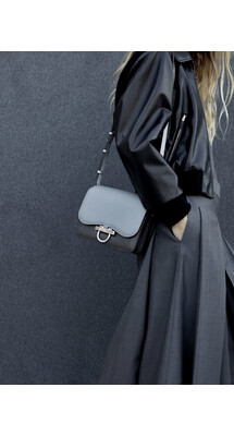 Salvatore-Ferragamo Pre-Fall 2019 / Salvatore-Ferragamo осень 2019
