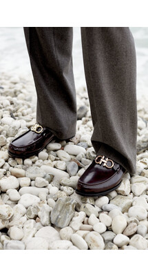 Salvatore-Ferragamo Pre-Fall 2019 / Salvatore-Ferragamo осень 2019