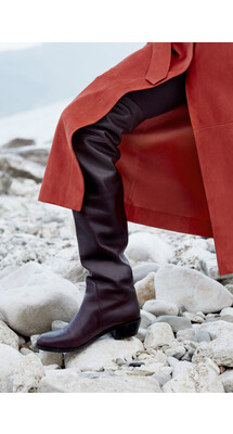 Salvatore-Ferragamo Pre-Fall 2019 / Salvatore-Ferragamo осень 2019
