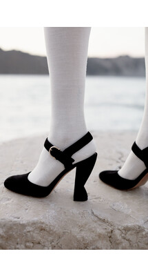 Salvatore-Ferragamo Pre-Fall 2019 / Salvatore-Ferragamo осень 2019