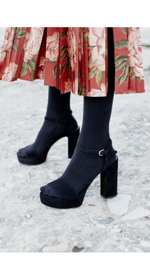 Salvatore-Ferragamo Pre-Fall 2019 / Salvatore-Ferragamo осень 2019