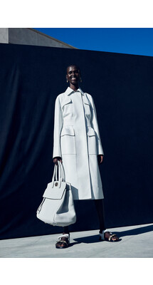Salvatore Ferragamo Pre-Fall 2021 Collection / Коллекция Salvatore Ferragamo осень 2021