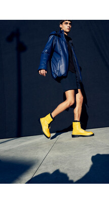 Salvatore Ferragamo Pre-Fall 2021 Collection / Коллекция Salvatore Ferragamo осень 2021