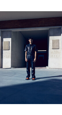 Salvatore Ferragamo Pre-Fall 2021 Collection / Коллекция Salvatore Ferragamo осень 2021
