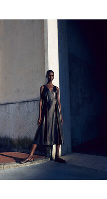 Salvatore Ferragamo Pre-Fall 2021 Collection / Коллекция Salvatore Ferragamo осень 2021
