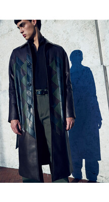 Salvatore Ferragamo Pre-Fall 2021 Collection / Коллекция Salvatore Ferragamo осень 2021