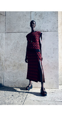 Salvatore Ferragamo Pre-Fall 2021 Collection / Коллекция Salvatore Ferragamo осень 2021
