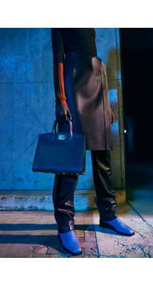Salvatore Ferragamo Pre-Fall 2021 Collection / Коллекция Salvatore Ferragamo осень 2021