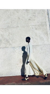 Salvatore Ferragamo Pre-Fall 2021 Collection / Коллекция Salvatore Ferragamo осень 2021