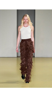 Salvatore Ferragamo Spring 2021 Collection / Коллекция Salvatore Ferragamo весна-лето 2021