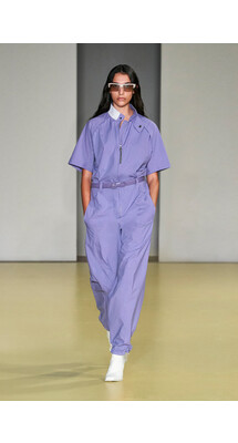 Salvatore Ferragamo Spring 2021 Collection / Коллекция Salvatore Ferragamo весна-лето 2021